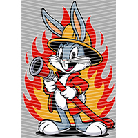 Cartoons and other-CO 2485